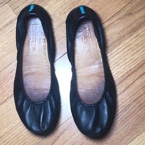 Matte Black Tieks